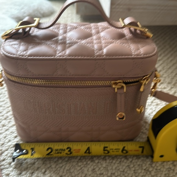 Dior authentic bag - Picture 12 of 16